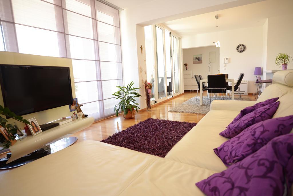 Base Bridge Apartment - Zadar City Centre - Free Parking Exterior foto