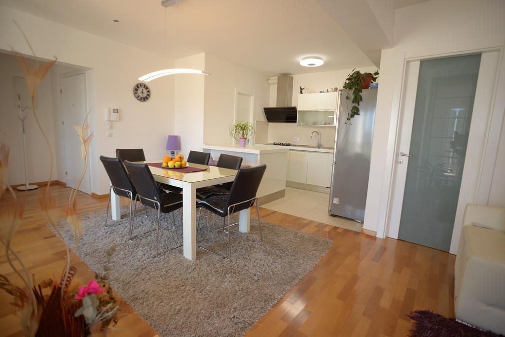 Base Bridge Apartment - Zadar City Centre - Free Parking Exterior foto