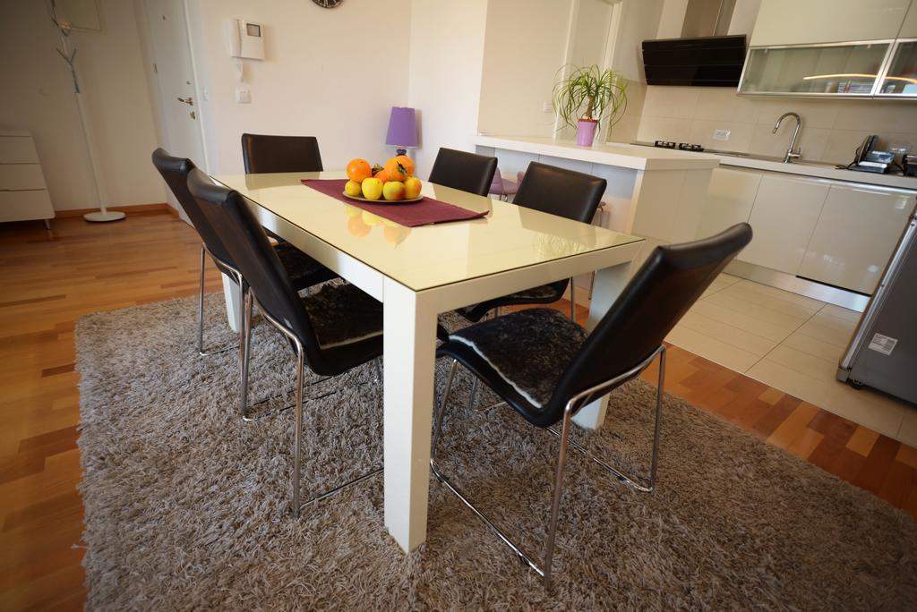 Base Bridge Apartment - Zadar City Centre - Free Parking Exterior foto
