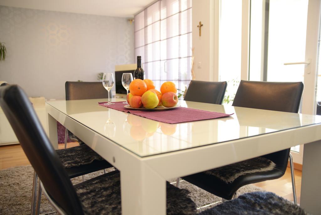 Base Bridge Apartment - Zadar City Centre - Free Parking Exterior foto