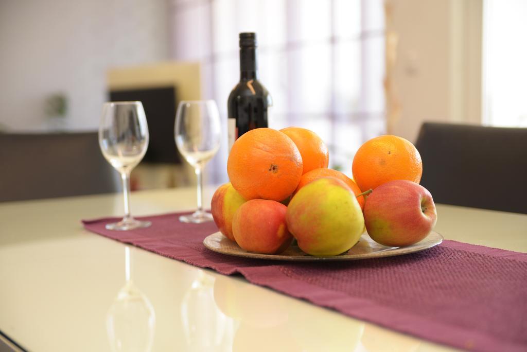 Base Bridge Apartment - Zadar City Centre - Free Parking Exterior foto