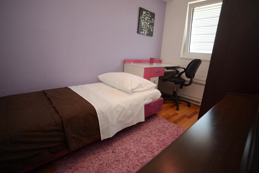 Base Bridge Apartment - Zadar City Centre - Free Parking Exterior foto